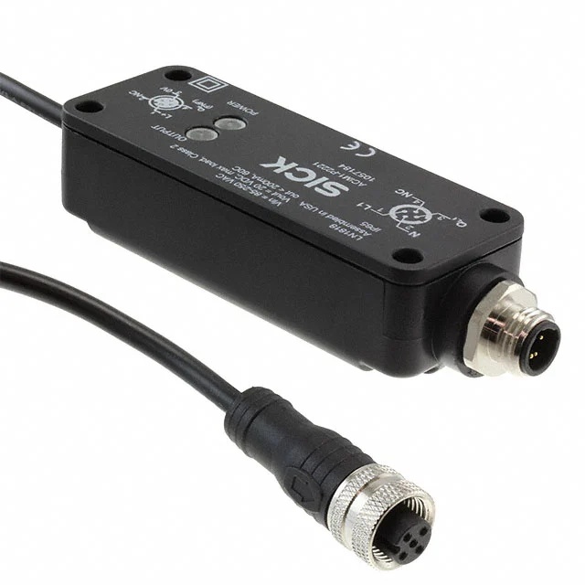 ACIM1-P2221 SICK, Inc.  Zubehör